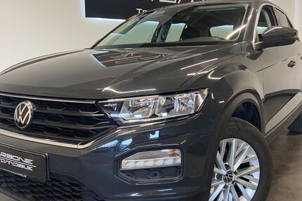 VW T-Roc 104.224 km 15.350 &euro; Bretten 75015