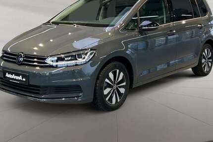 VW Touran 12.805 km 34.514 &euro; Neckarsulm 74172