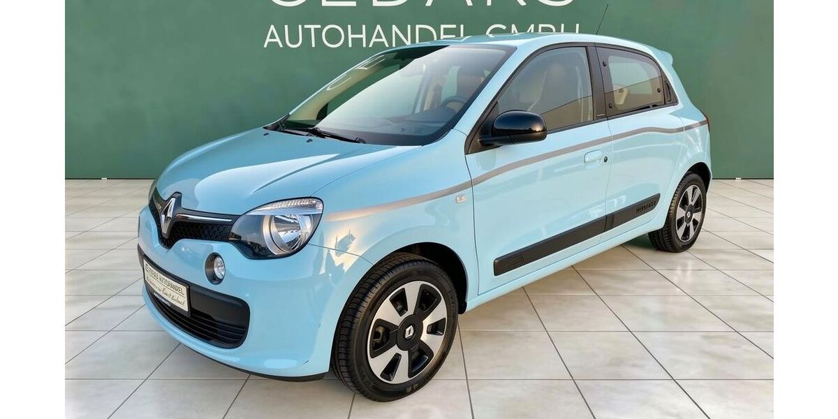 Renault Twingo 97.000 km 6.750 &euro; Niefern bei Pforzheim 75223