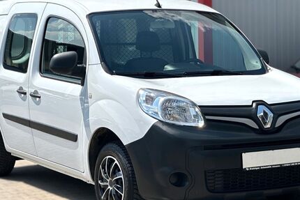 Renault Kangoo 82.000 km 9.995 &euro; Bruchsal-Helmsheim 76646
