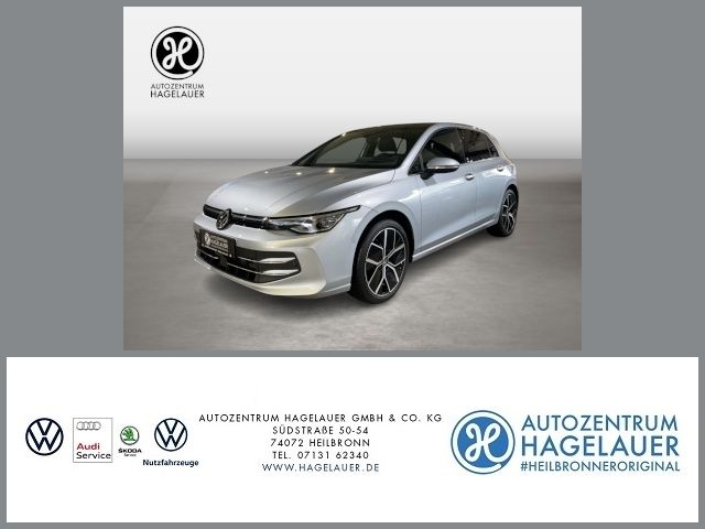 VW Golf 39.988 km 28.783 &euro; Heilbronn 74072