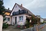 ### Zweifamilienhaus mit Nebengebäuden und Scheune ### - Einfamilienhaus Karlsdorf-Neuthard Karlsdorf | Angebot:25977851