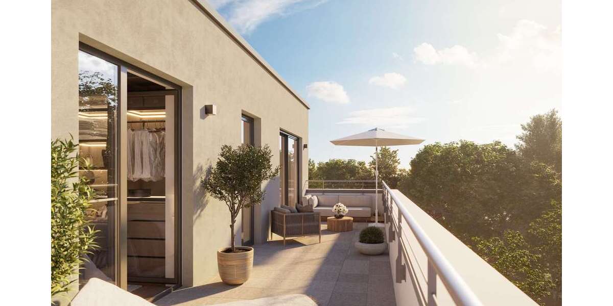 Etagenwohnung Markgröningen - 2.5 Zimmer, 84 m&sup2;, 514.800&euro; | Angebot:25784527