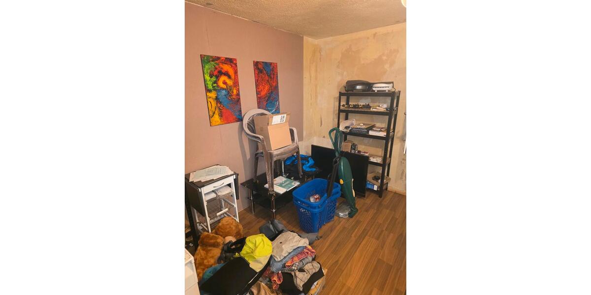 Etagenwohnung Mosbach - 3 Zimmer, 75 m&sup2;, 150.000&euro; | Angebot:27118146