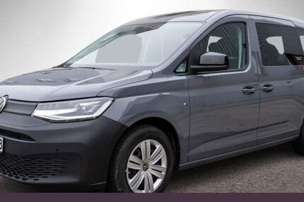 VW Caddy Maxi 9.000 km 39.990 &euro; Neckarsulm 74172