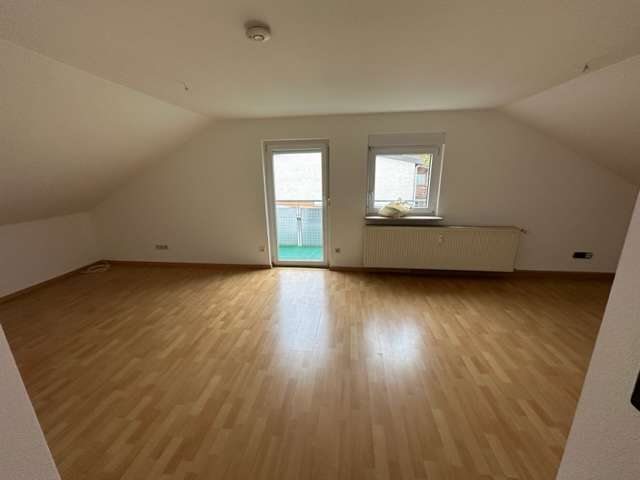 Etagenwohnung Haßmersheim-Hochhausen Hochhausen - 2 Zimmer, 45 m&sup2;, 500&euro; | Angebot:21547347