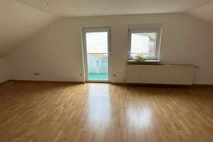 Wohnung Haßmersheim-Hochhausen Hochhausen - 2 Zimmer, 45 m&sup2;, 500&euro; | Angebot:21547347