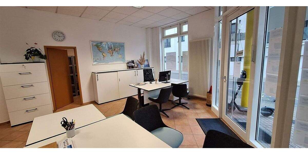 Gewerbeobjekt Wiesloch - 3 Zimmer, 230.000&euro; | Angebot:25768956