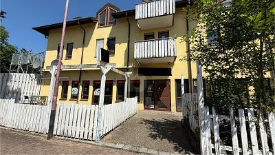 HOTEL, PENSION, BOARDINGHOUSE - Mehrfamilienhaus, Wohnhaus Brackenheim | Angebot:27337587