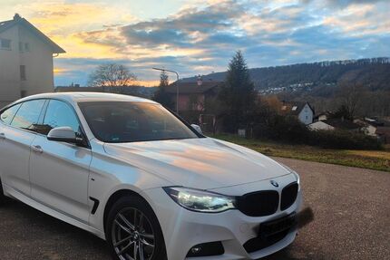 BMW 330 Gran Turismo 137.000 km 22.800 &euro; Niefern - Öschelbronn 75223
