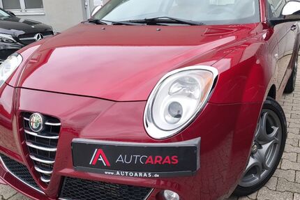 Alfa Romeo MiTo 104.000 km 6.499 &euro; Walldorf 69190