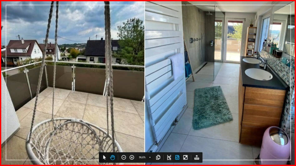 Einfamilienhaus Illingen - 7 Zimmer, 231 m&sup2;, 955.000&euro; | Angebot:25770198