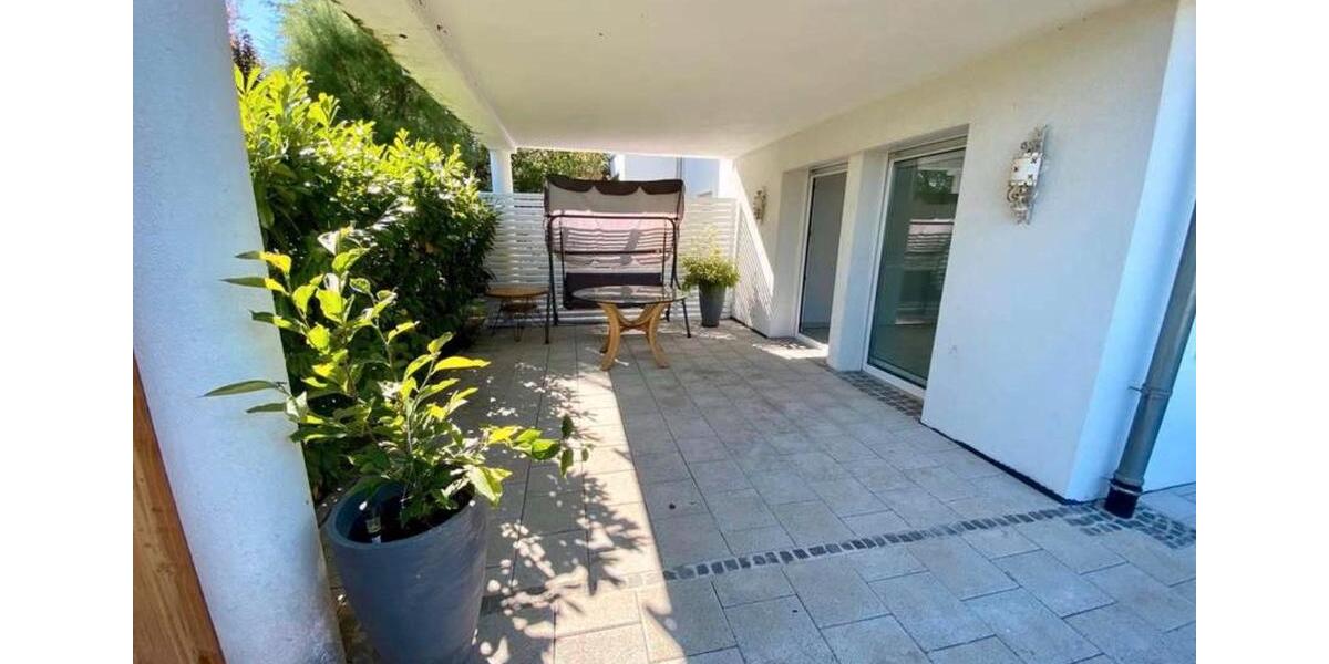 Erdgeschoßwohnung Schwaigern - 2 Zimmer, 60 m&sup2;, 600&euro; | Angebot:25963135