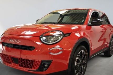 Fiat 600e 22.479 km 29.850 &euro; Bietigheim-Bissingen 74321