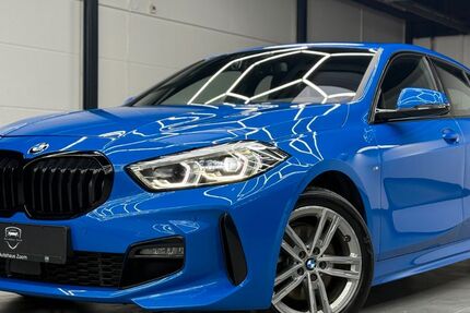 BMW 118 45.520 km 25.240 &euro; Sinsheim 74889