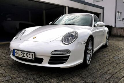 Porsche 997 91.100 km 72.990 &euro; Bad Rappenau 74906