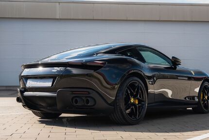 Ferrari Roma 6.490 km 214.900 &euro; Oberderdingen 75038