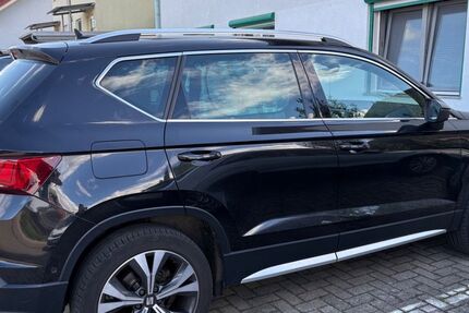 Seat Ateca 91.000 km 21.800 &euro; Oberderdingen 75038