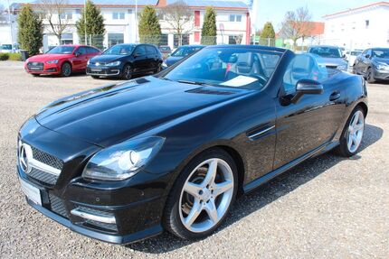 Mercedes-Benz SLK 200 127.569 km 15.995 &euro; Bad Rappenau 74906