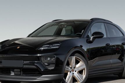 Porsche Macan 7.900 km 85.900 &euro; Heilbronn 74074