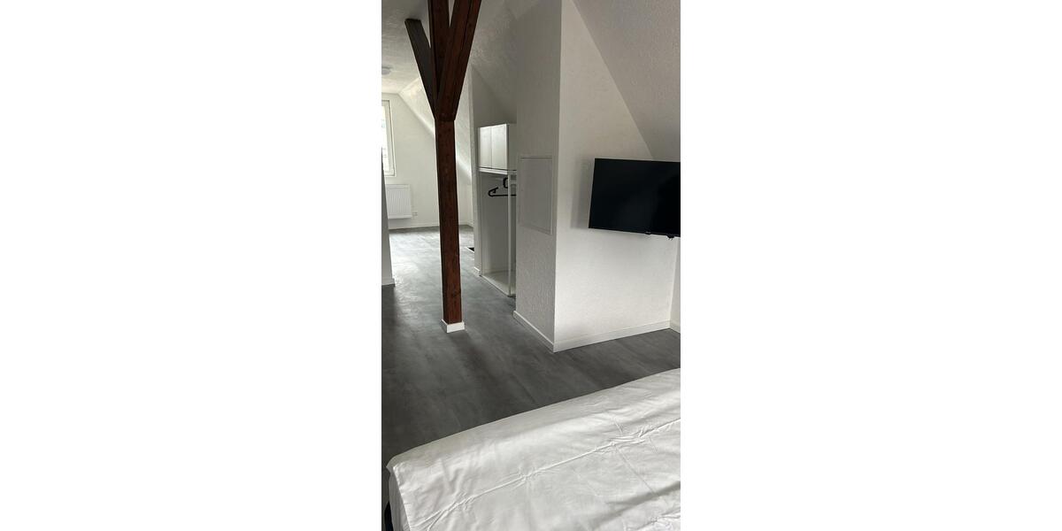 Etagenwohnung Bad Friedrichshall - 1 Zimmer, 15 m&sup2;, 450&euro; | Angebot:25160855