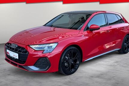 Audi A3 8.932 km 33.890 &euro; Mosbach 74821