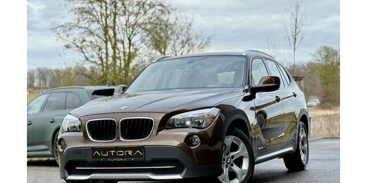 BMW X1 34.900 km 12.950 &euro; Brackenheim 74336