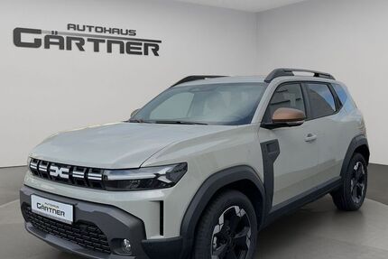 Dacia Duster 11.000 km 27.810 &euro; Bretten 75015