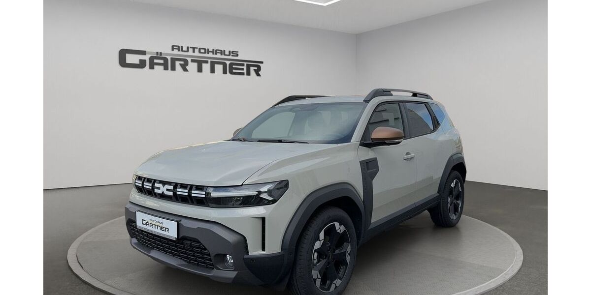 Dacia Duster 11.000 km 27.810 &euro; Bretten 75015