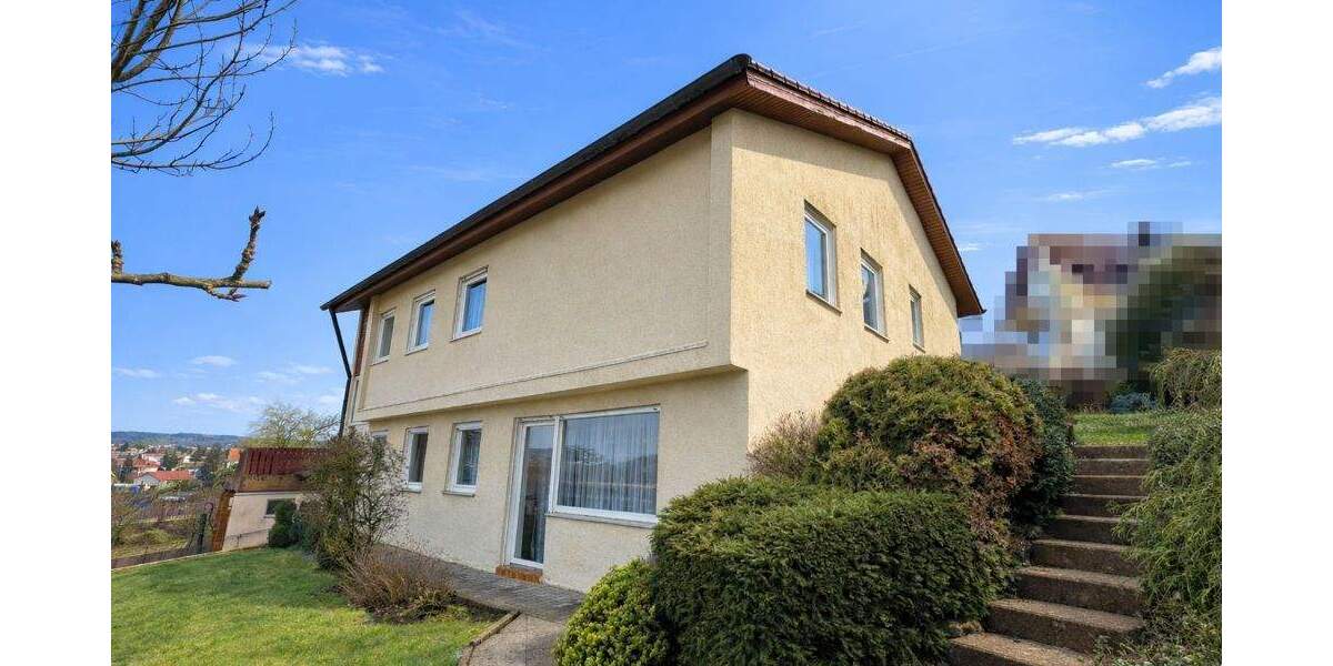 Einfamilienhaus Bad Rappenau / Grombach Grombach - 6 Zimmer, 151 m&sup2;, 449.000&euro; | Angebot:25693247