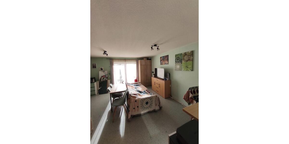 Etagenwohnung Neunkirchen - 2 Zimmer, 54 m&sup2;, 670&euro; | Angebot:25875370