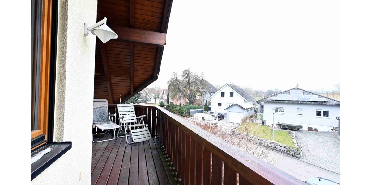 Junge Familie gesucht, gerne mit drei Kindern - Einfamilienhaus Bretten Gölshausen | Angebot:24627899