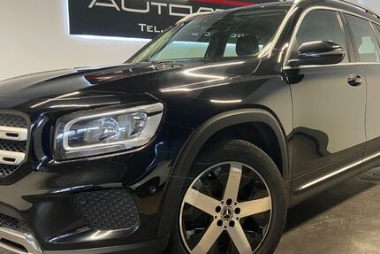 Mercedes-Benz GLB 180 198.360 km 21.490 &euro; Bretten 75015