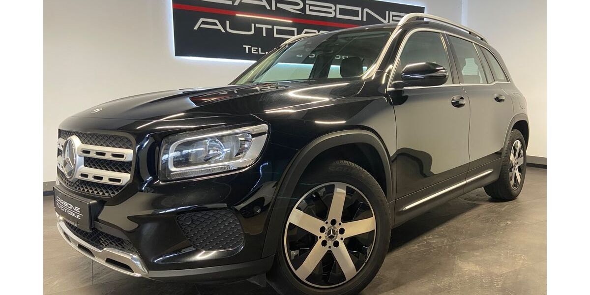 Mercedes-Benz GLB 180 198.360 km 21.490 &euro; Bretten 75015