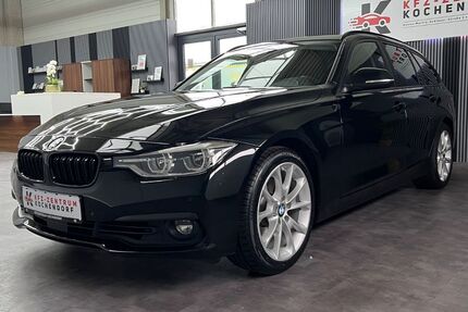 BMW 330 179.995 km 14.990 &euro; Bad Friedrichshall 74177