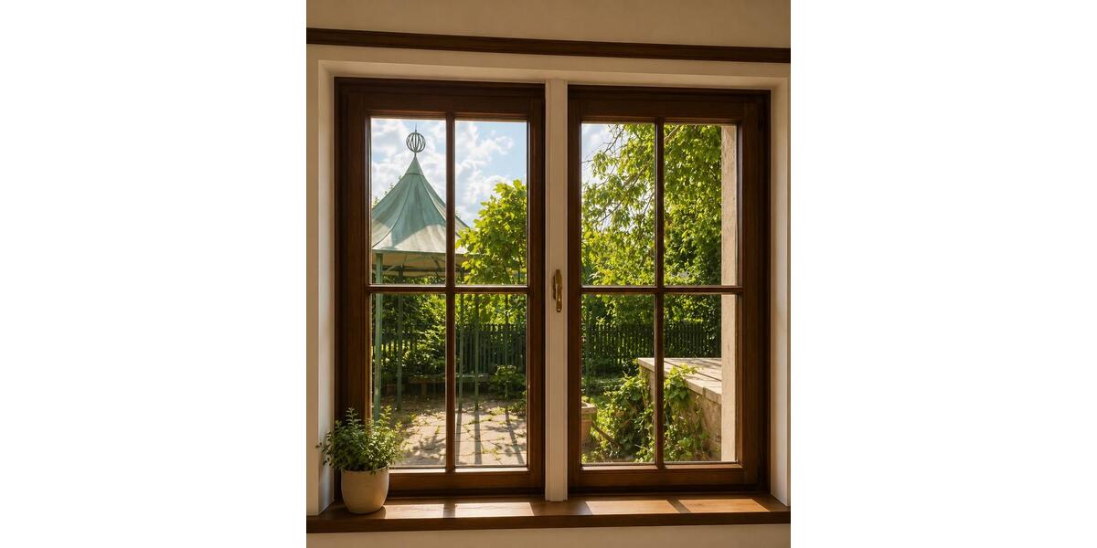 Erdgeschoßwohnung Heilbronn - 3 Zimmer, 100 m&sup2;, 1.100&euro; | Angebot:26488453