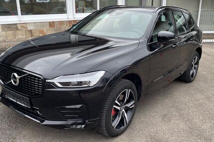 Volvo XC60 66.423 km 33.490 &euro; Heilbronn 74074