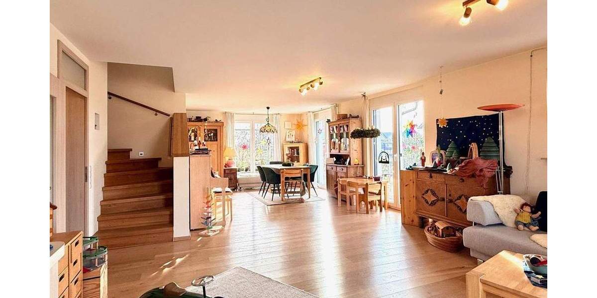 Einfamilienhaus Bad Rappenau Obergimpern - 7 Zimmer, 190 m&sup2;, 820.000&euro; | Angebot:25749952