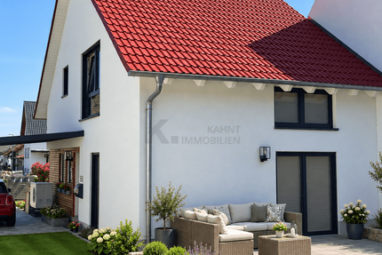Haus Sankt Leon-Rot Rot - 3 Zimmer, 115 m&sup2;, 598.000&euro; | Angebot:27188468