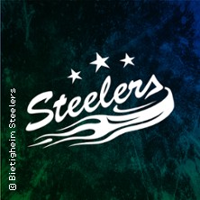 Bietigheim Steelers - Blue Devils Weiden 25.09.2026 EgeTrans Arena