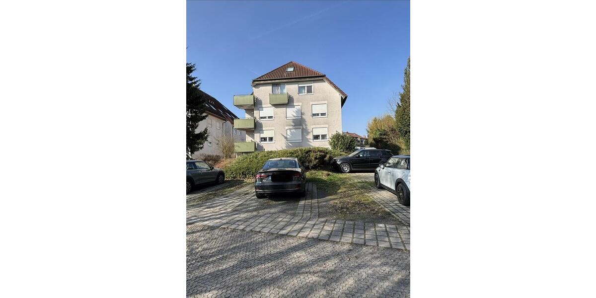 Etagenwohnung Meckesheim - 3 Zimmer, 68 m&sup2;, 850&euro; | Angebot:25592099