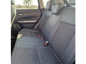 Suzuki Vitara Vollhybrid 1.5 Hybrid Allgrip AGS Comfort+G 6.000 km 29.990 &euro; Obrigheim-Asbach 74847