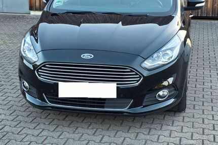 Ford S-Max 155.000 km 14.500 &euro; Walheim 74399