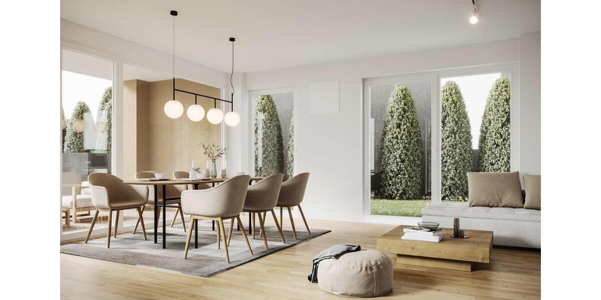 Erdgeschoßwohnung Oedheim - 4.5 Zimmer, 122 m&sup2;, 1.649&euro; | Angebot:20779707