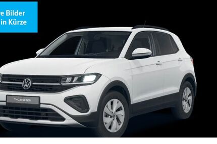 VW T-Cross 3.802 km 23.755 &euro; Walldorf 69190