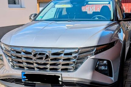 Hyundai TUCSON 52.000 km 26.750 &euro; Östringen 76684