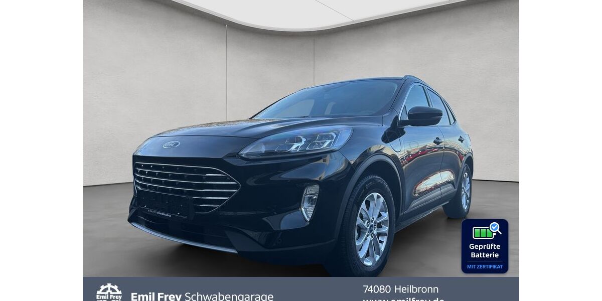 Ford Kuga 36.100 km 22.190 &euro; Heilbronn 74080