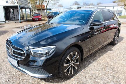Mercedes-Benz E 300 182.983 km 21.995 &euro; Bad Rappenau 74906
