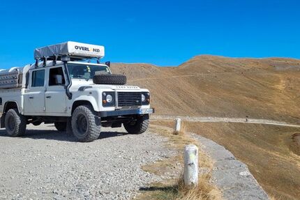Land Rover Defender 149.000 km 33.500 &euro; Siegelsbach 74936