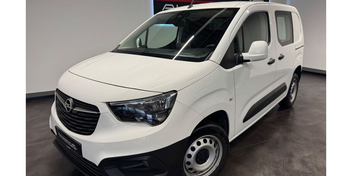 Opel Combo 148.785 km 10.490 &euro; Bretten 75015